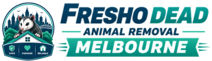 Fresho Dead Animal Removal Manifold Heights logo